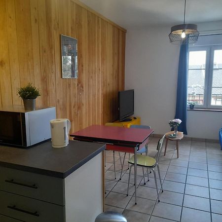 Gite De L'Auberge Olby Εξωτερικό φωτογραφία