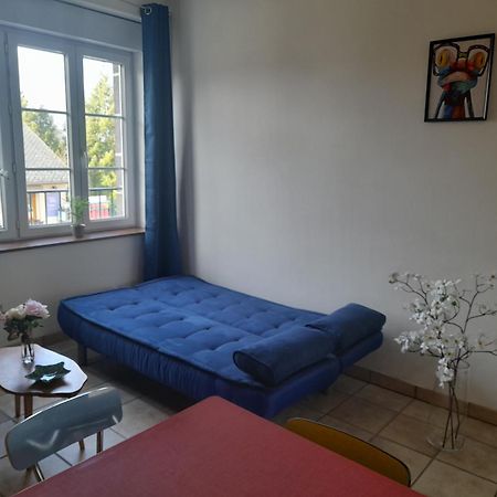 Gite De L'Auberge Olby Εξωτερικό φωτογραφία
