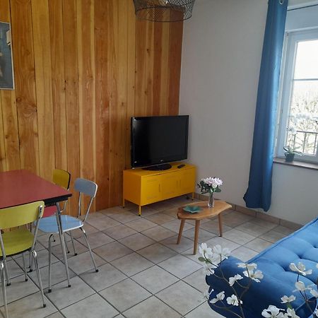 Gite De L'Auberge Olby Εξωτερικό φωτογραφία
