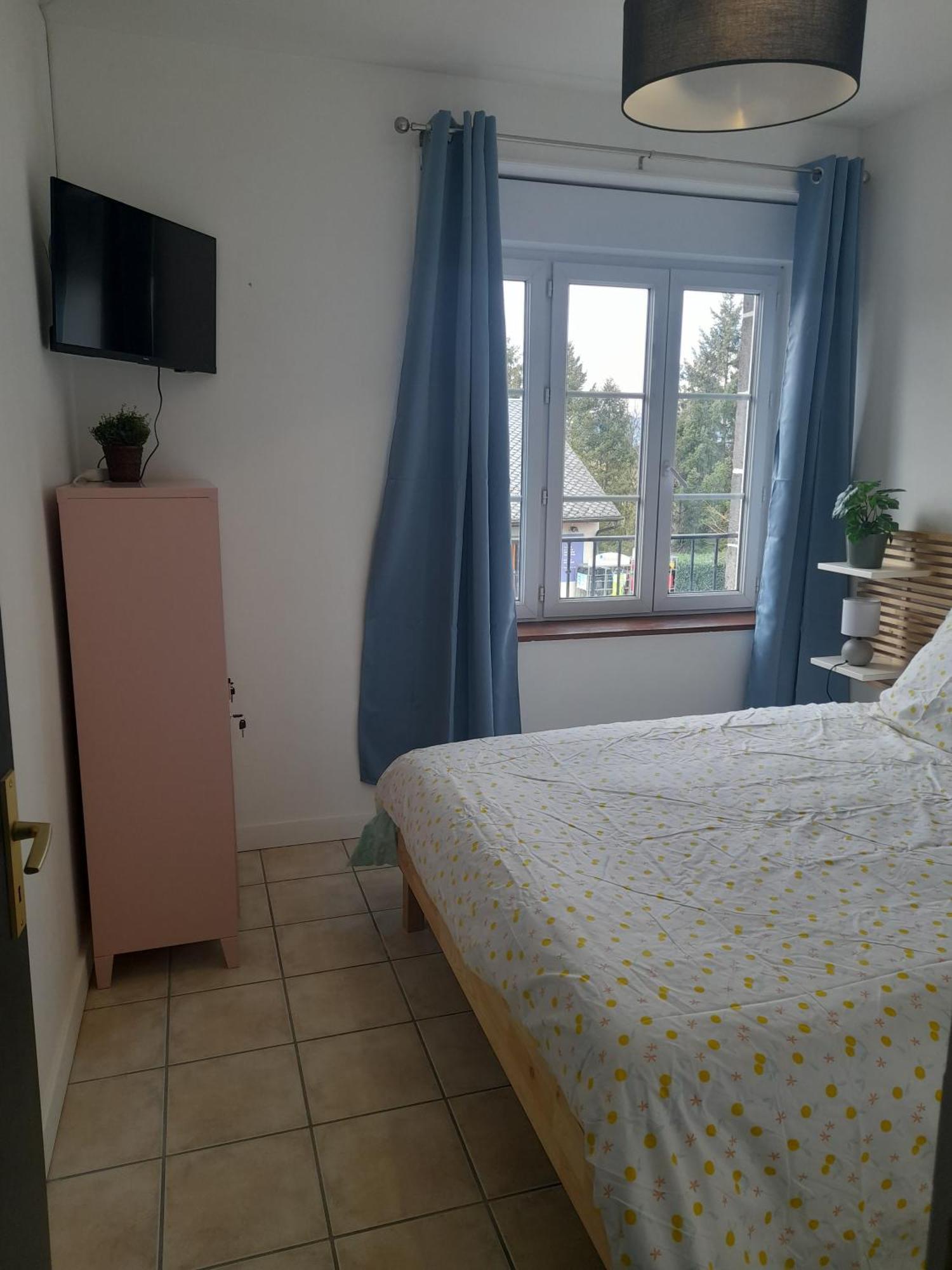 Gite De L'Auberge Olby Εξωτερικό φωτογραφία