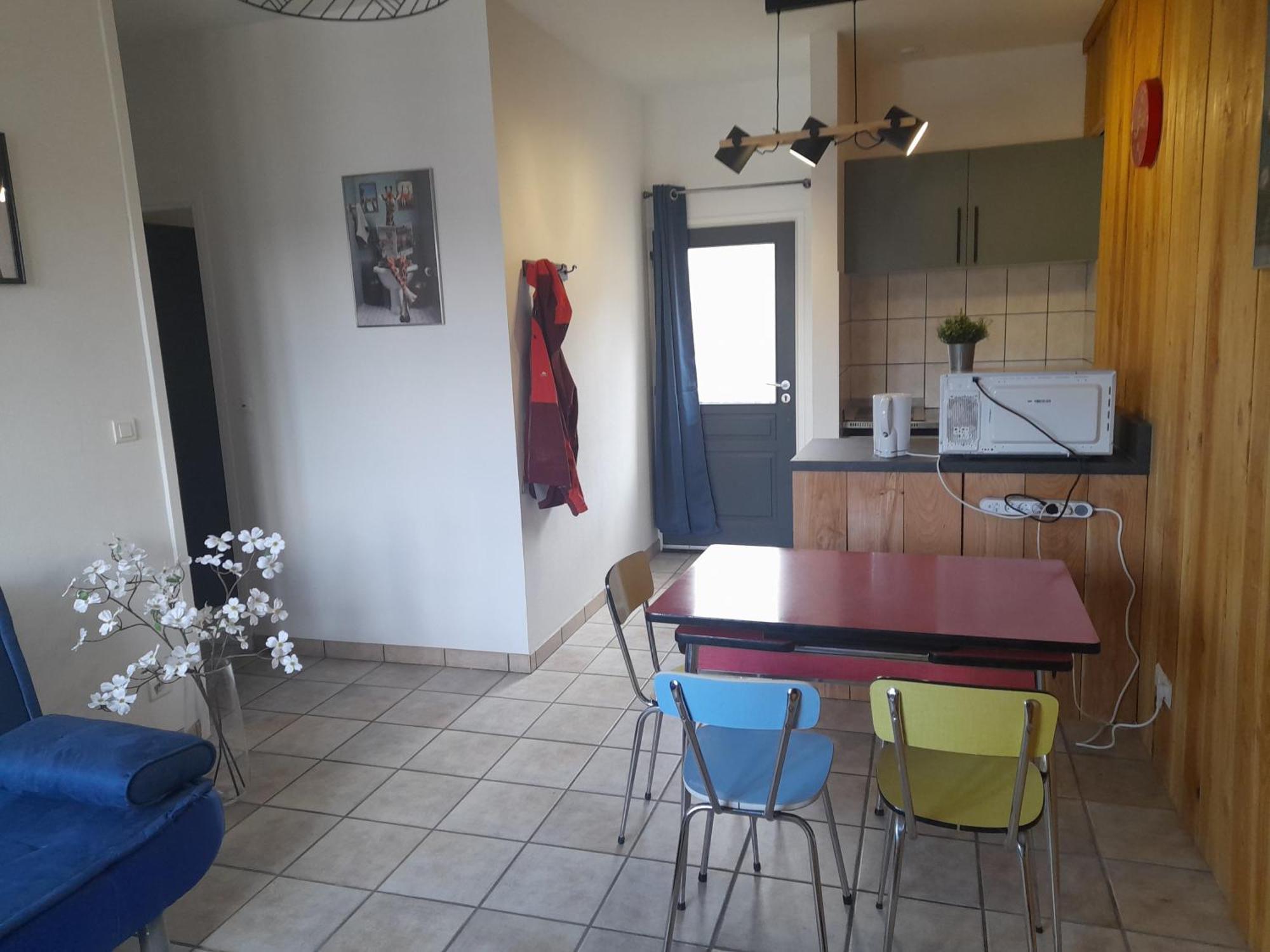 Gite De L'Auberge Olby Εξωτερικό φωτογραφία