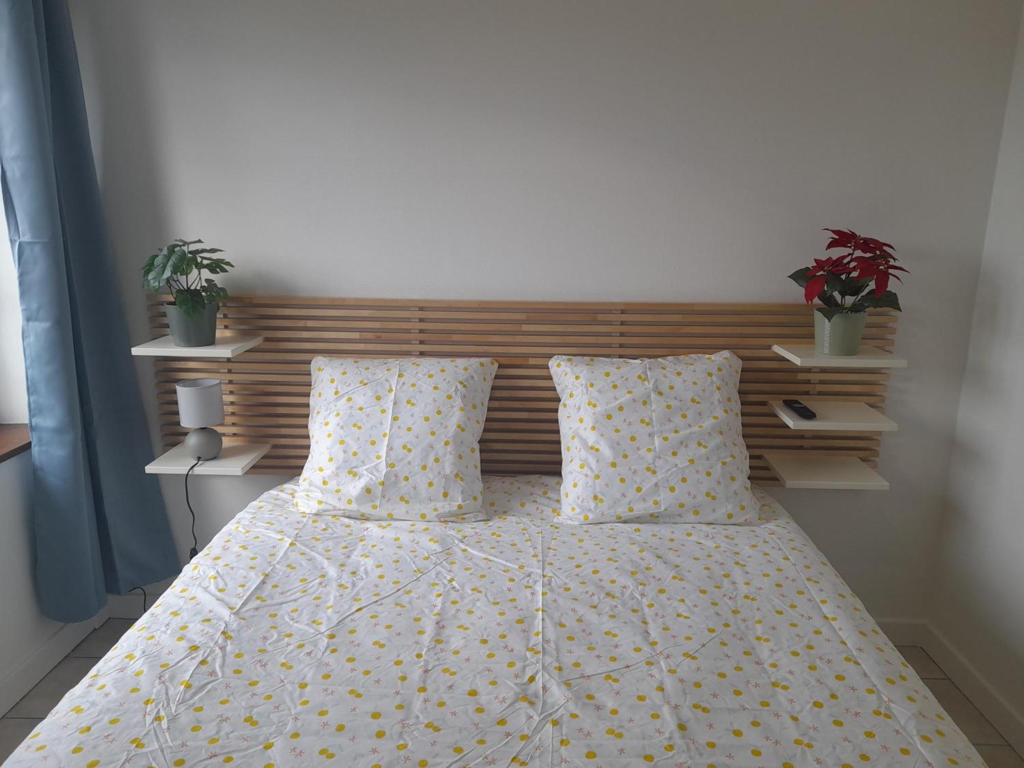 Gite De L'Auberge Olby Εξωτερικό φωτογραφία