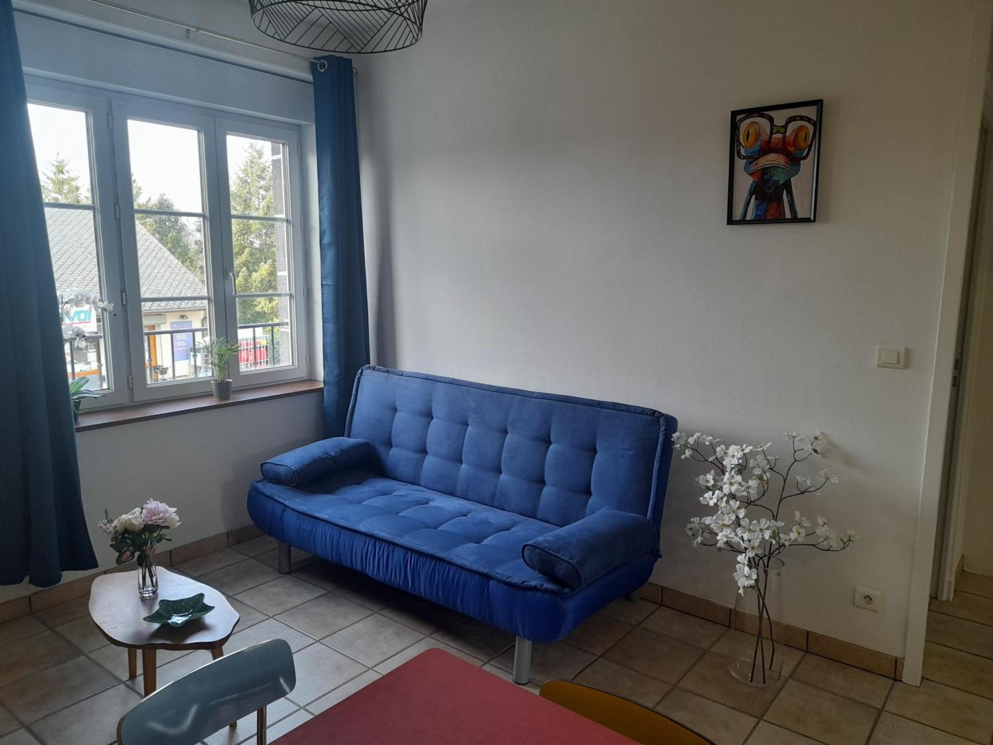 Gite De L'Auberge Olby Εξωτερικό φωτογραφία