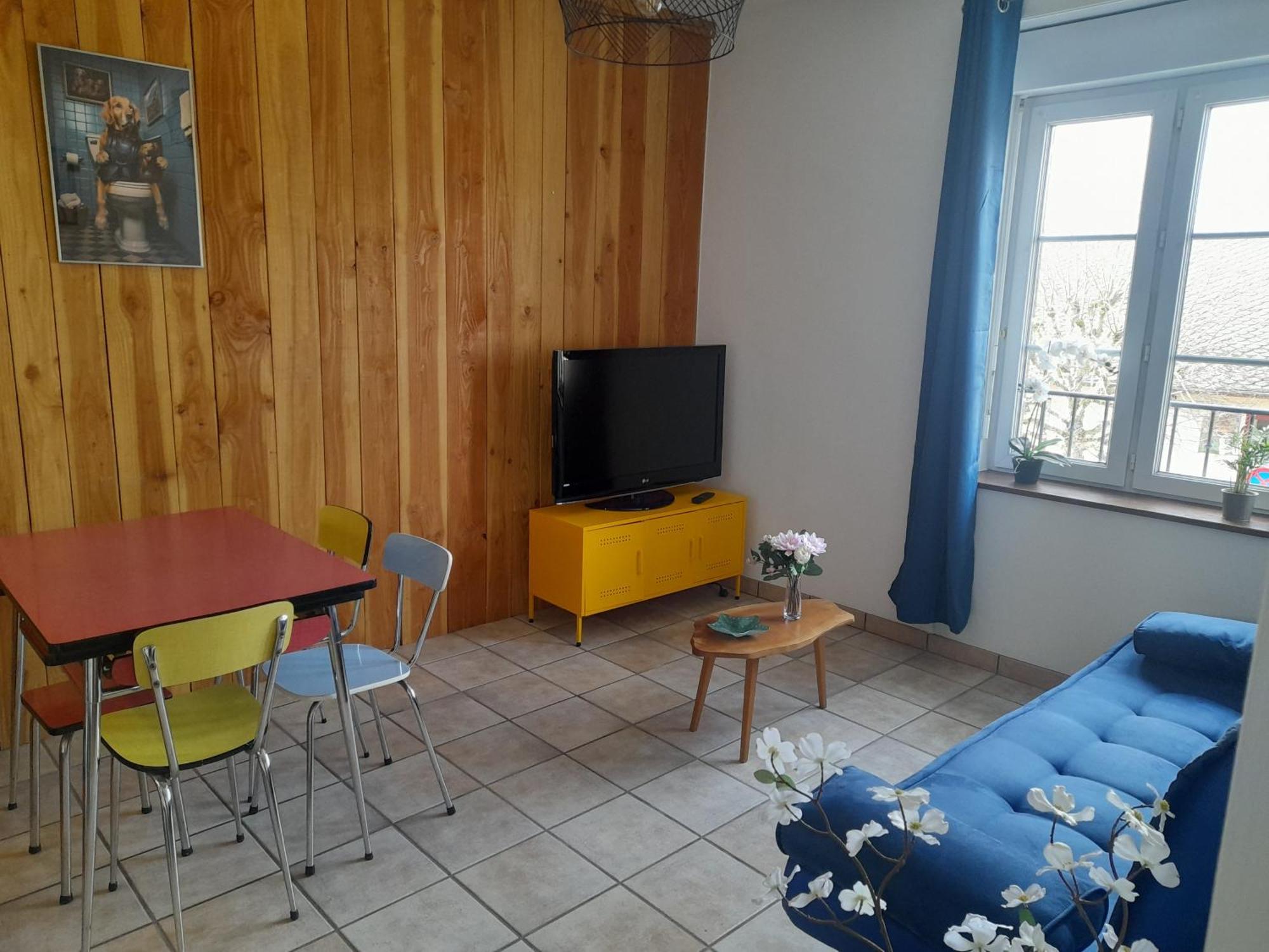 Gite De L'Auberge Olby Εξωτερικό φωτογραφία